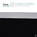 Home Revolution Replacement HEPA Filter, Fits Hunter 30200, 30201, 30205, 30250, 30253, 30255, 30256, 30350, 30374, 30375, 30377, 30380, 30390, 37255 and 37375 Air Purifiers and Part 30930