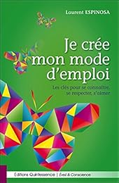Je crée mon mode d'emploi