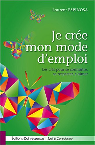Je crée mon mode d'emploi