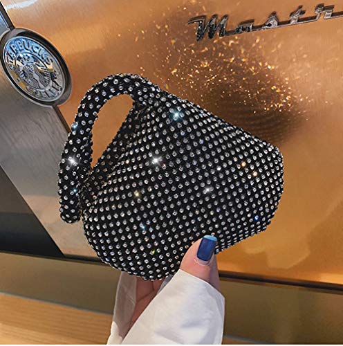 2 TOPCHANCES+Triangle+Rhinestones+Carrying+Lipstick