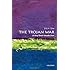 The Trojan War: A Very Short Introduction (Very Short Introductions)