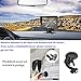 LeeKooLuu Wireless Backup Camera System for Car/Pickups/Minivan/Truck with 7