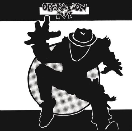 Operation Ivy [Ltd. Release]