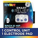 Icy Hot Smart Relief Back and Hip Starter Kit