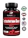 Natural Men Testosterone Booster Supplement: Energy, Stamina, Libido Enhancer for Low Testosterone Treatment - Horny Goat Weed, Tribulus Terrestris, Longjack, Magnesium and Zinc - 90 Veggie Capsules