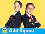 Odd Squad Season 6