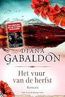 Het vuur van de herfst (Reiziger)