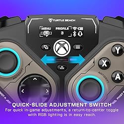 Turtle Beach Stealth Pivot Wireless Smart Game