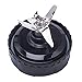 aokur Stainless Steel Blade Assembly Replacement Parts for Ninja Ultima Blender BL810 BL820 BL830 Only