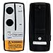 Wireless Winch Remote Control Kit 12V Switch Compatible with Jeep