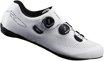 SHIMANO SH-RC701 Road Bike Shoes