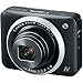 Canon PowerShot N2 Digital Camera (Black)
