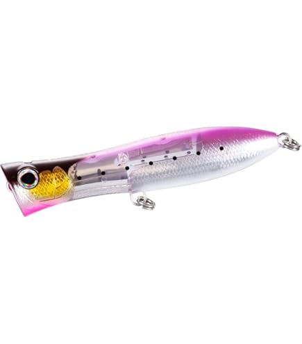 Amazon.com: Shimano Ocea Bubble Dip 220F Flash Boost XU-P22T 220mm