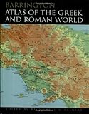 Image de Barrington Atlas of the Greek and Roman World