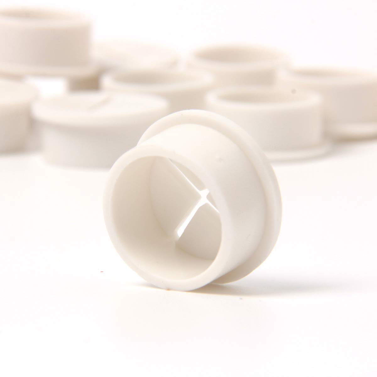 Industrial Hardware Table TV Console and Other Furnitures Hole Cover