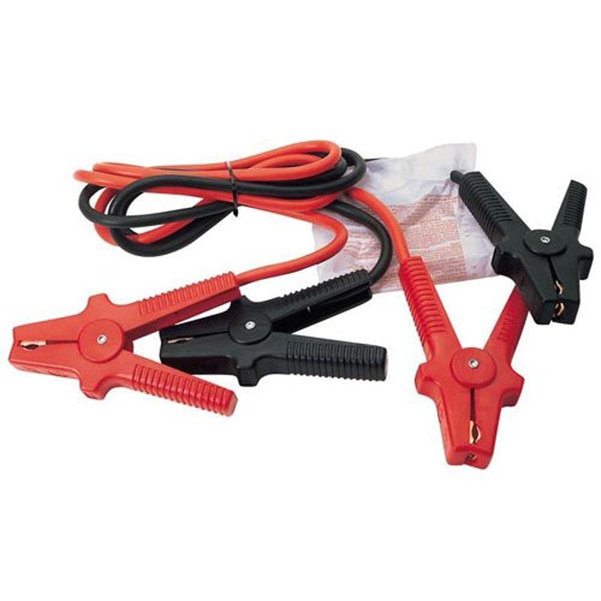 Draper 51945 Battery Booster Cables, 2m x 10mm