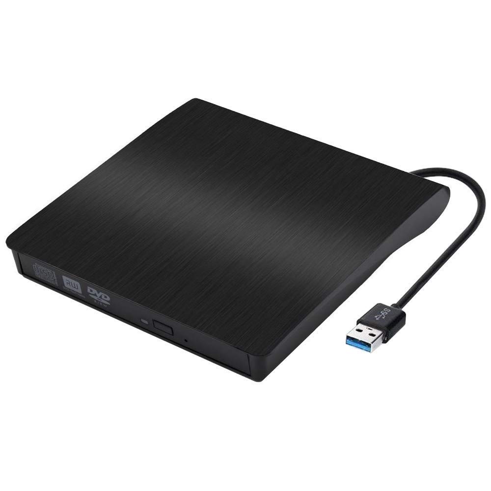 Triazs Lector De Cd Externo Ebay