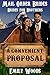 Mail Order Bride: A Convenient Proposal (Brides for Brothers Book 3)