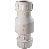 Liberty Pumps CV200C 2-Inch Compression Check Valve