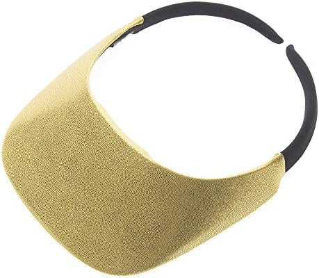 No Headache Original Size Print Sport Sun Visor