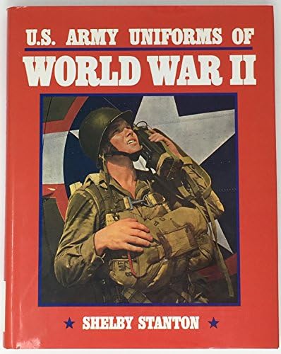 世界の軍服 WORLD ARMY UNIFORMS Since 1939 World Army Uniforms 1939 to the Present (2 in 1 volume of Army