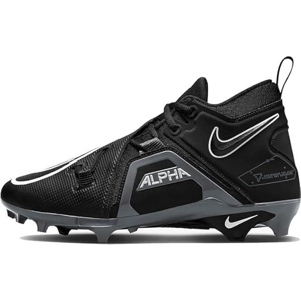 Amazon.com | Nike Alpha Menace Pro 3 (us_Footwear_Size_System