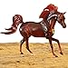 Breyer Freedom Series (Classics) 2019 Horse of The Year - Malik | Model Horse Toy | 1:12 Scale (Classics) | 9