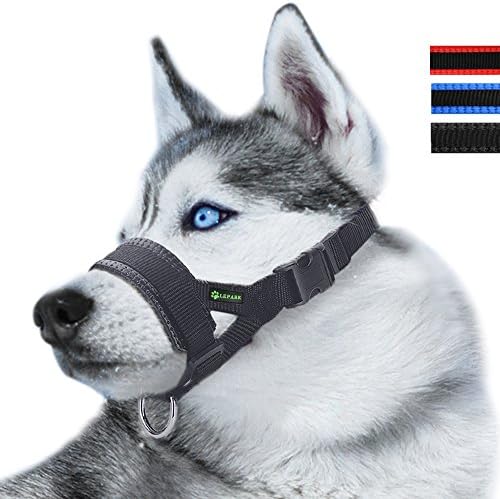 amazon prime dog muzzle