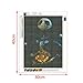 GMSP Halloween 5D Diamond Embroidery Painting DIY Painting Cross Stitch Home Decorations.