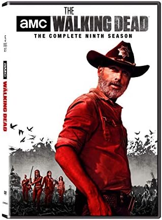 Amazon.com: The walking dead 7ª temp.completa : Frank Darabont