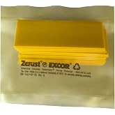 Plastabs with Zerust Rust Prevention and Protection 1" x 3" - Pack of 10