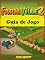 Livro Farmville 2 Guia De Jogo