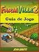 Farmville 2 Guia De Jogo (Portuguese Edition) by Hiddenstuff Entertainment, Cínthia Regina Galvão