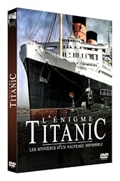 L'énigme Titanic