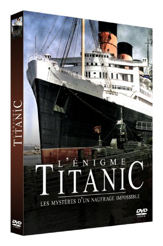 L'énigme Titanic