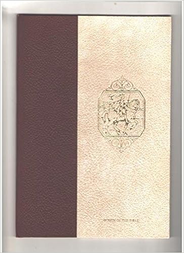 Women Of The Bible: Anon, Illustrated: Amazon.com: Books