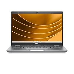 Dell Latitude 5000 5550 15.6" Notebook - Full HD