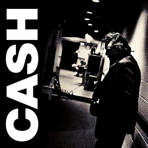 Album Art for American III: Solitary Man (Uk) by Johnny Cash
