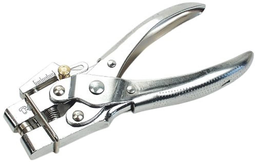Brueder Mannesmann M 1076 Eyelet Pliers