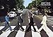 NMR 24547 Beatles Abbey Road Decorative Poster
