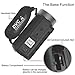 Video Camera Camcorder, WELIKERA IR Night Vision Remote Control Handy Camera, HD 1080P 24MP 16X Digital Zoom Video Camcorder with 3.0