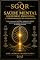 Livro SGQR SAÚDE MENTAL, EQUILÍBRIO EMOCIONAL E TRANSFORMAÇÃO DO PENSAMENTO: Construindo a paz interior com a metodologia SGQR
