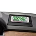 EasyLifeCare z091 Anti-Slip Car Dash Grip Pad for Cell Phone, Keychains, Sun Glasses, Black
