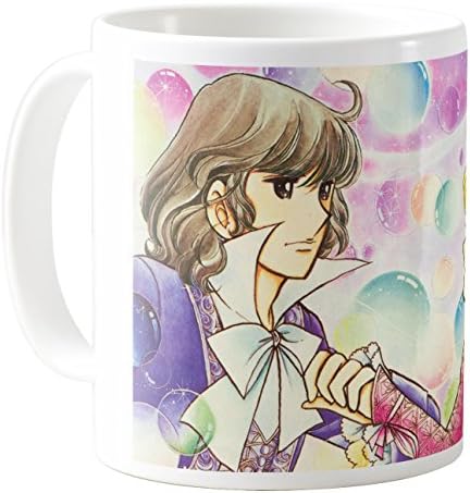 AquaCafeMug - CMSTL-A85463 - 11oz Ceramic Coffee Mug Tea Cup