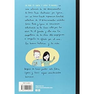 La vida es corta y luego te mueres/ Life is short and then you die (Spanish Edition)