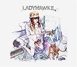 Ladyhawke Album: «Ladyhawke (Dig)» (Front side)