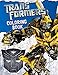 Transformers Coloring Book: Great Coloring Book for Kids and Any Fans of Transformers (40 Illustrations)