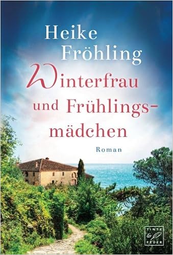 Heike Fröhling - Winterfrau und Frühlingsmädchen 1 51UEJww5twL. SX337 BO1,204,203,200