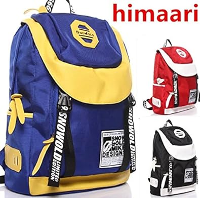 Amazon Himaari リュック サック バック ショルダーバッグ 手提げ 鞄