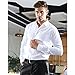 Suede Leather Belts for Men Brown Color 35mm 36